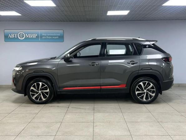 Changan CS35 Plus I Рестайлинг с пробегом 2024 года, цена 1 999 000 рублей, 2263 км, внедорожник, Автокод Объявления