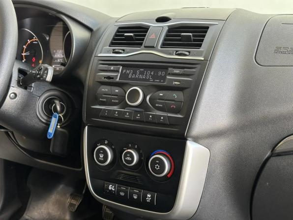 Lada (ВАЗ) Granta I Рестайлинг с пробегом 2019 года, цена 620 000 рублей, 67609 км, седан, Автокод Объявления