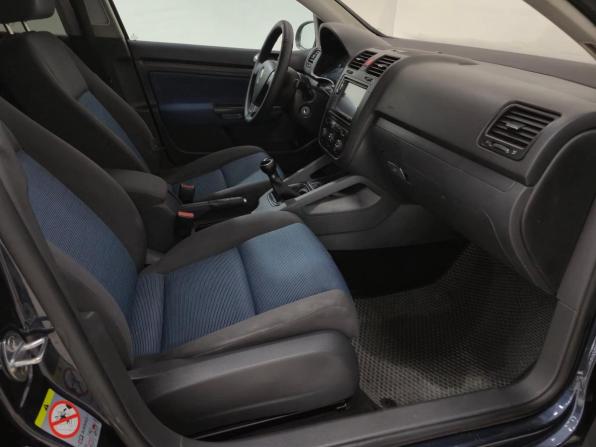Volkswagen Golf V с пробегом 2007 года, цена 540 000 рублей, 284519 км, хэтчбек, Автокод Объявления