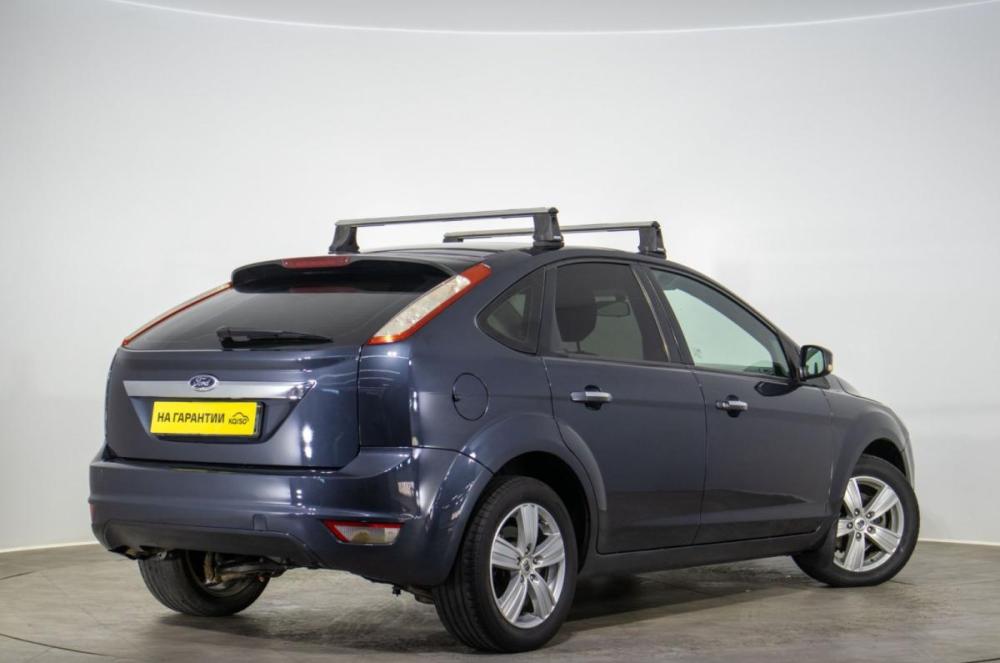 Ford Focus II Рестайлинг Оренбург  - изображение 5