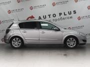 Opel Astra H Рестайлинг Минеральные Воды  - изображение 25