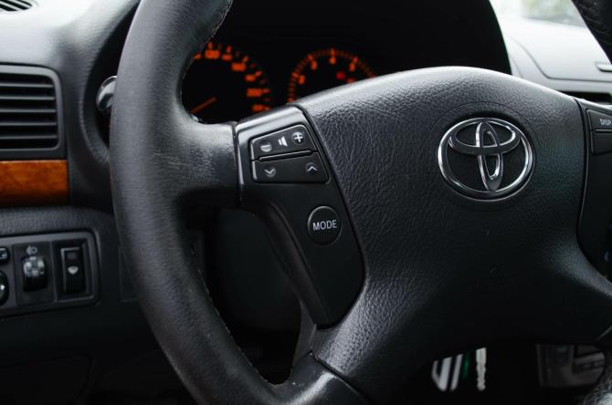 Toyota Avensis II с пробегом 2006 года, цена 620 000 рублей, 247000 км, седан, Автокод Объявления
