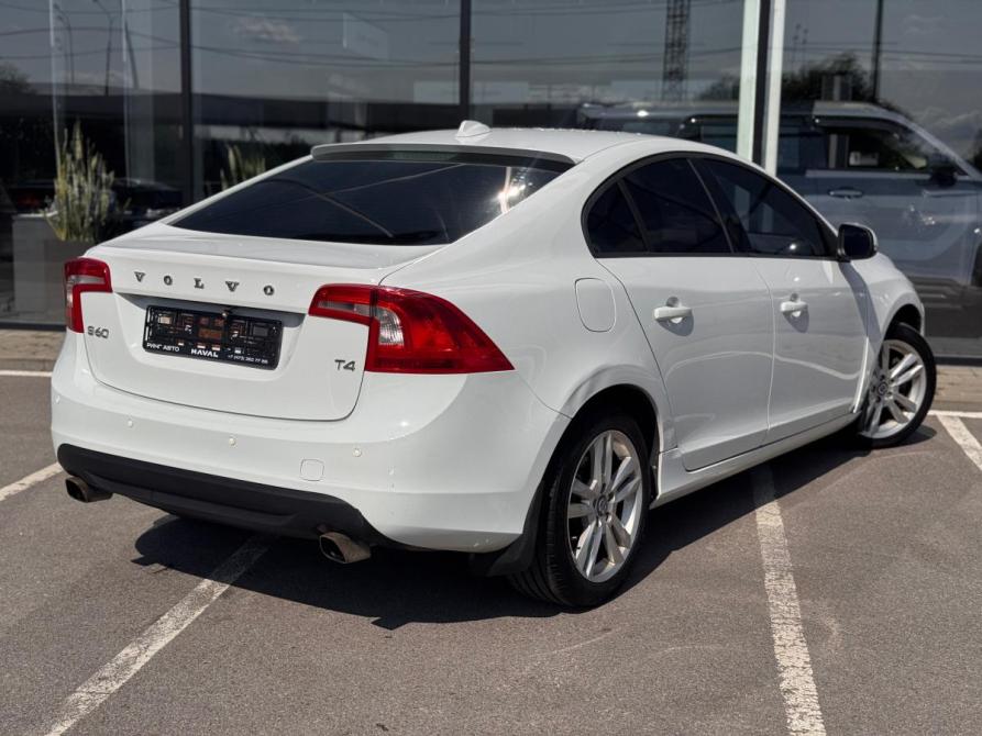 Volvo S60 II Воронеж  - изображение 3