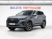 Chery Tiggo 7 Pro Max I Тюмень  - изображение 28