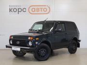Lada (ВАЗ) Niva Legend Тверь  - изображение 14