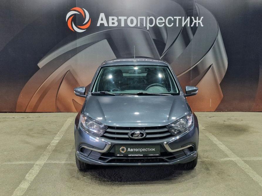 Lada (ВАЗ) Granta I Рестайлинг Ставрополь  - изображение 2
