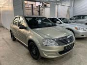 Renault Logan I Рестайлинг Пермь  - изображение 5