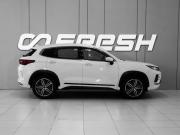 Exeed LX I Рестайлинг Тверь  - изображение 26
