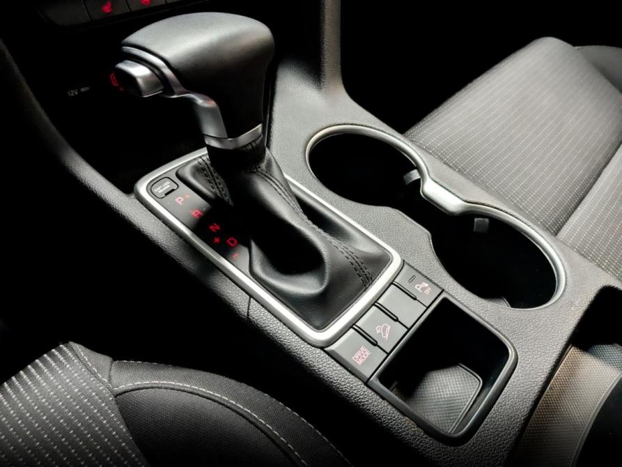 Kia Sportage IV Рестайлинг Санкт-Петербург  - изображение 28