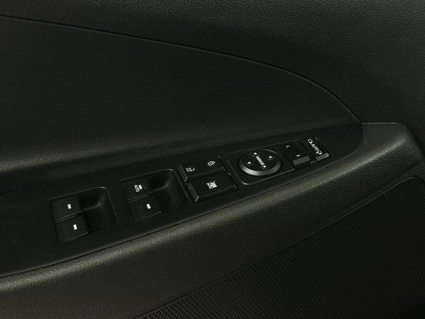 Hyundai Tucson III с пробегом 2018 года, цена 1 900 000 рублей, 152061 км, внедорожник, Автокод Объявления