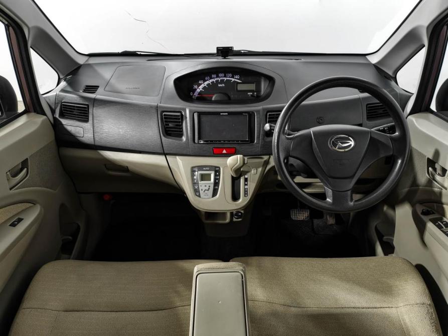 Daihatsu Move V Санкт-Петербург  - изображение 14