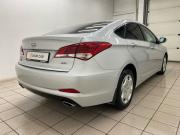 Hyundai i40 I Рестайлинг Энгельс  - изображение 45