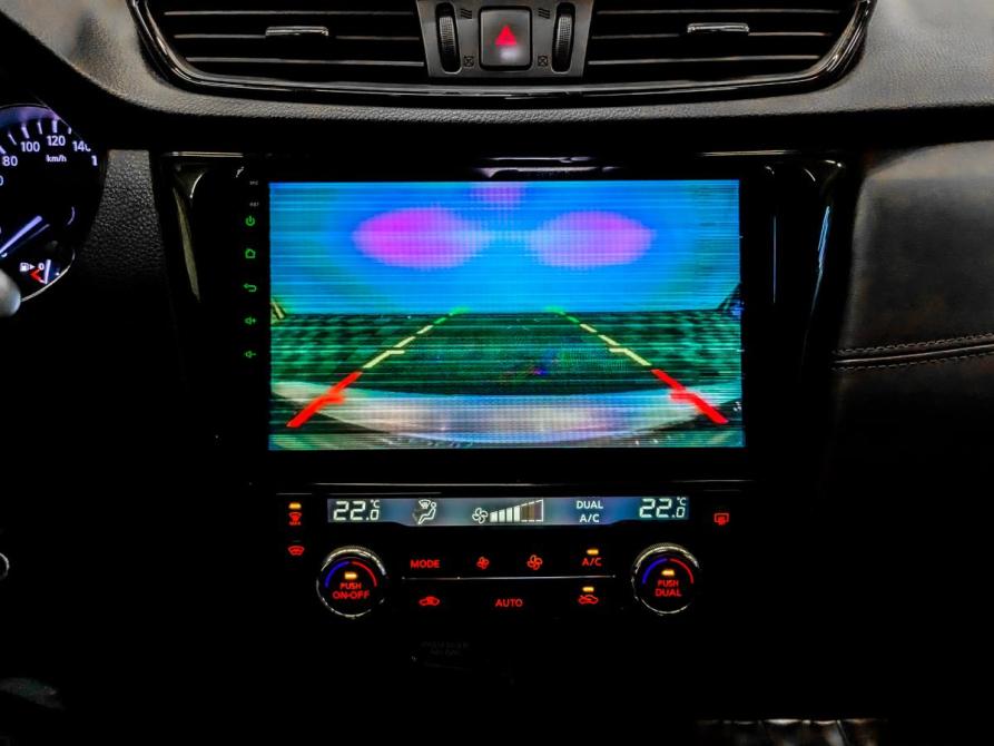 Nissan Qashqai II Рестайлинг Химки  - изображение 24