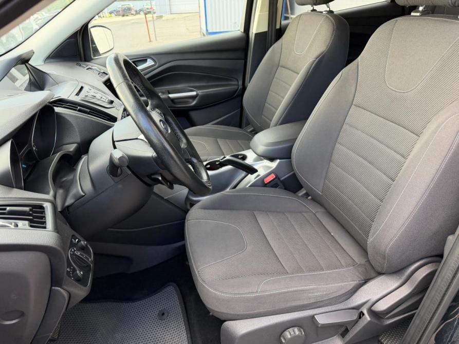 Ford Kuga II Белгород  - изображение 8