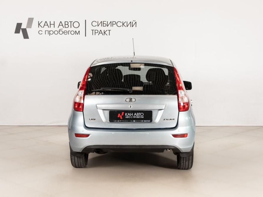 Lada (ВАЗ) Kalina II Казань  - изображение 4