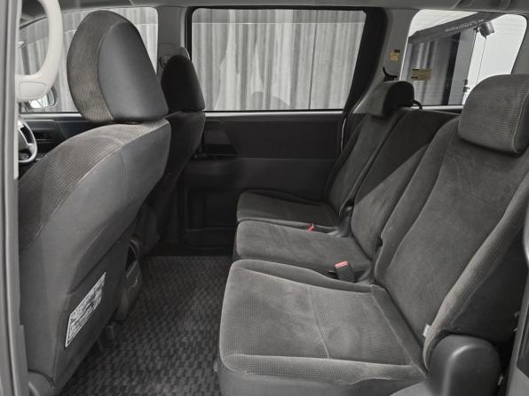 Toyota Noah II (R70) с пробегом 2008 года, цена 1 280 000 рублей, 190200 км, минивэн, Автокод Объявления