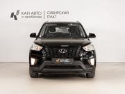 Hyundai Creta I Рестайлинг Казань  - изображение 10