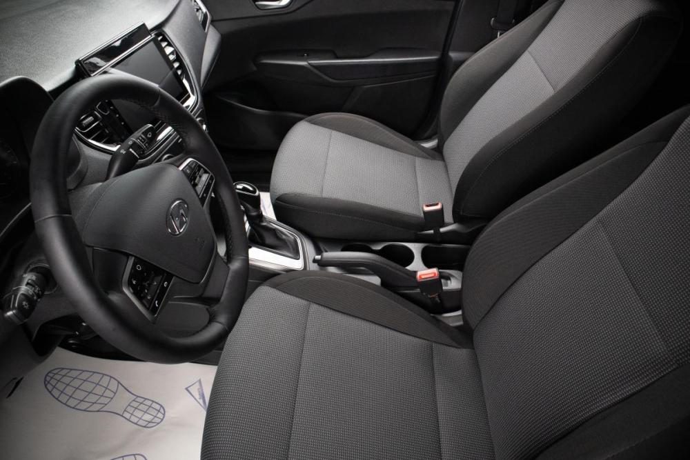 Hyundai Solaris II Рестайлинг Оренбург  - изображение 17