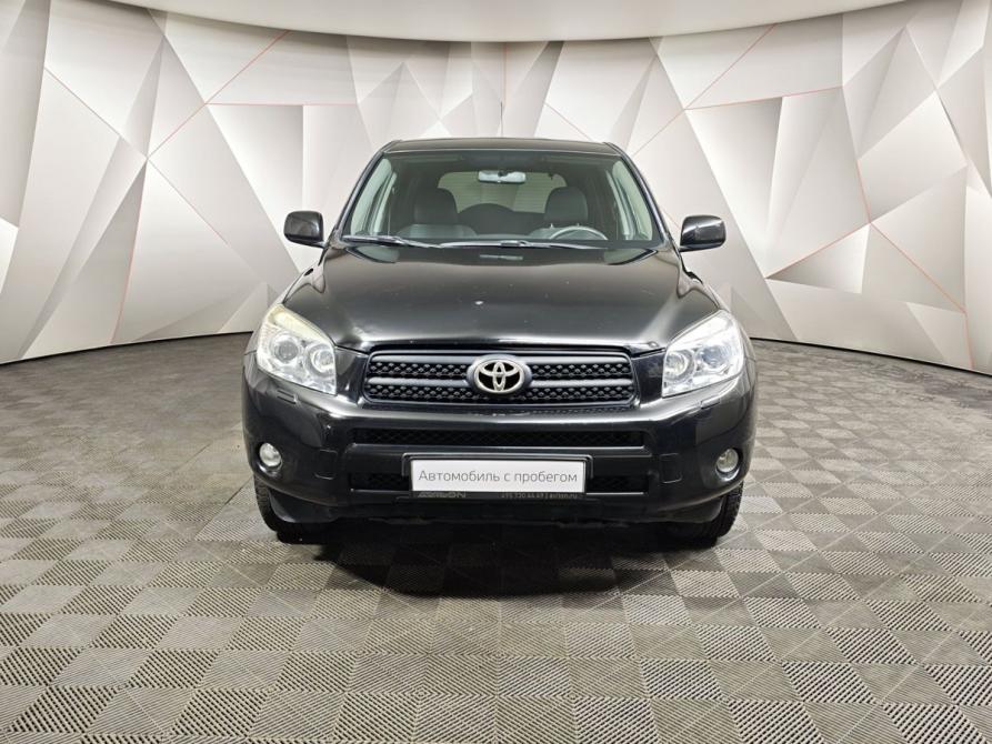 Toyota RAV4 III (XA30) Москва  - изображение 7