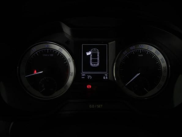 Skoda Octavia III (A7) с пробегом 2016 года, цена 1 299 000 рублей, 189981 км, лифтбек, Автокод Объявления