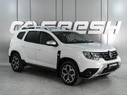Renault Duster II Ростов-на-Дону  - изображение 19