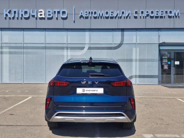 Wey 05 с пробегом 2023 года, цена 4 200 000 рублей, 12 км, внедорожник, Автокод Объявления