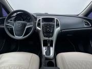 Opel Astra J Москва  - изображение 22