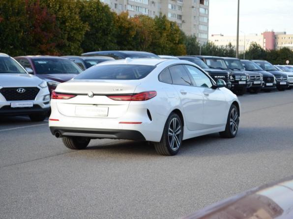 BMW 2 серии F44 с пробегом 2020 года, цена 2 200 000 рублей, 158000 км, седан, Автокод Объявления
