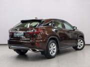 Lexus RX IV Москва  - изображение 47