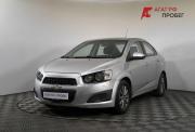 Chevrolet Aveo II Нижний Новгород  - изображение 20