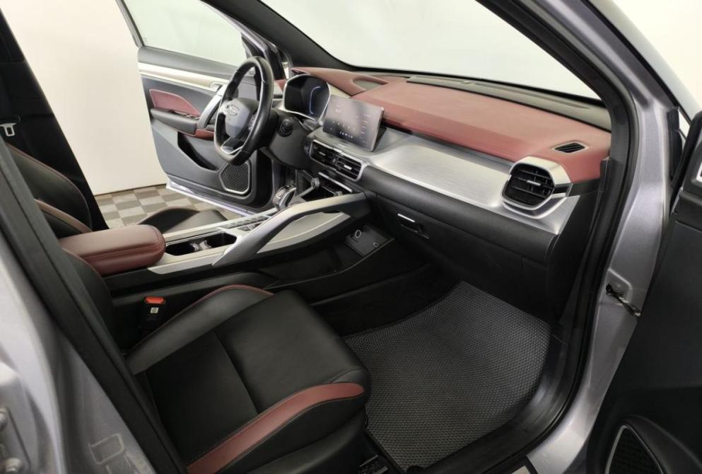 Geely Coolray I Нижний Новгород  - изображение 10