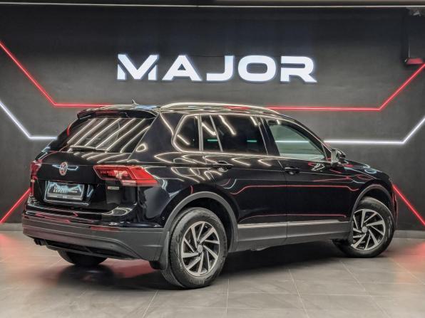 Volkswagen Tiguan II с пробегом 2018 года, цена 2 080 000 рублей, 143505 км, внедорожник, Автокод Объявления