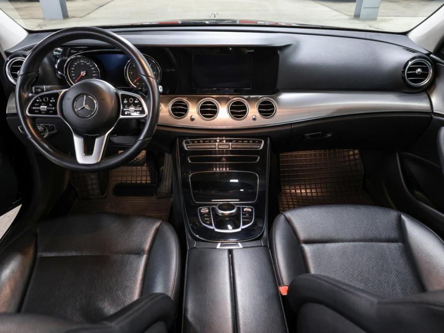Mercedes-Benz E-Класс V (W213 S213 C238) Москва  - изображение 15