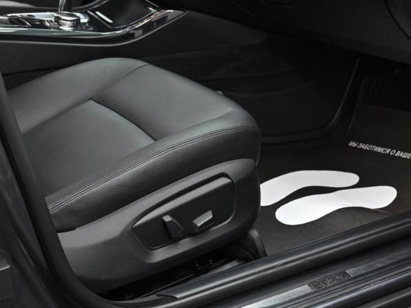 BMW 5 серии VI (F10/F11/F07) Рестайлинг с пробегом 2016 года, цена 1 699 000 рублей, 121000 км, седан, Автокод Объявления