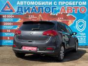 Kia Ceed II Набережные Челны  - изображение 23