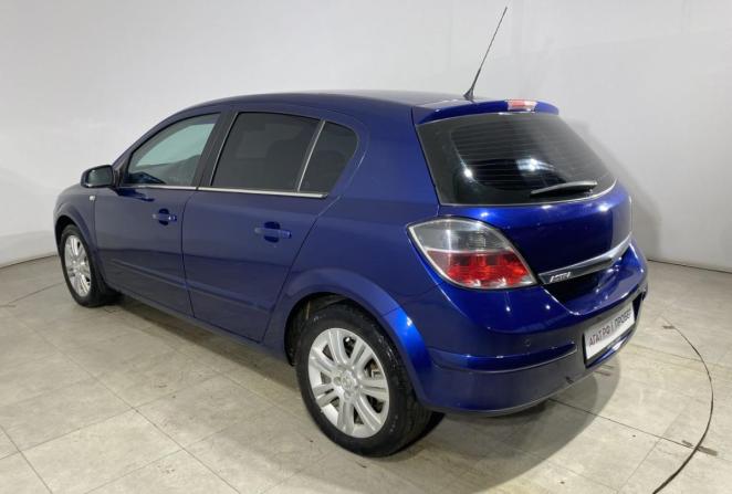 Opel Astra H Рестайлинг с пробегом 2008 года, цена 420 000 рублей, 251029 км, хэтчбек, Автокод Объявления