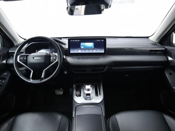 Haval Jolion I с пробегом 2022 года, цена 1 790 000 рублей, 45967 км, внедорожник, Автокод Объявления