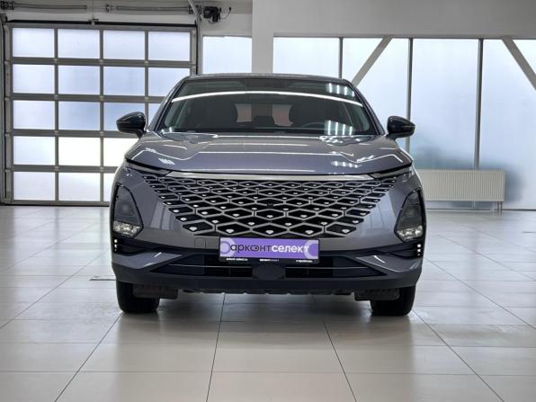 Omoda C5 I с пробегом 2023 года, цена 1 950 000 рублей, 17751 км, внедорожник, Автокод Объявления