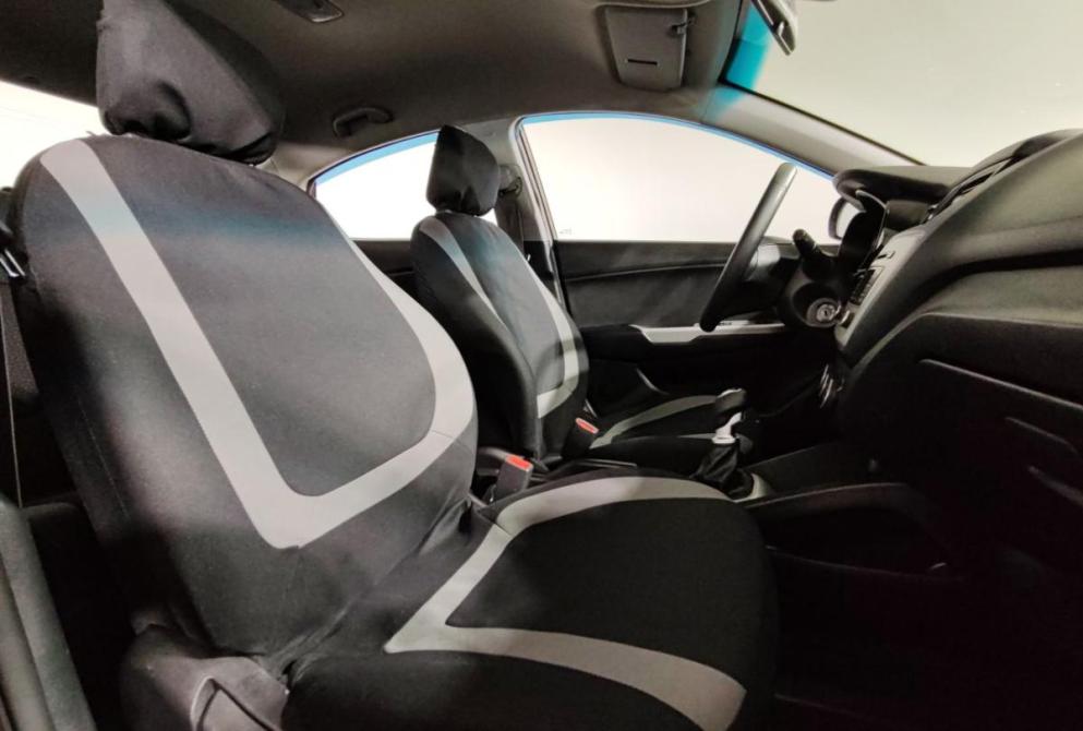 Kia Rio III Рестайлинг Ярославль  - изображение 16