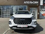 Chery Tiggo 4 Pro I Рестайлинг Набережные Челны  - изображение 22