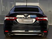 Toyota Camry VIII (XV70) Рестайлинг Уфа  - изображение 33