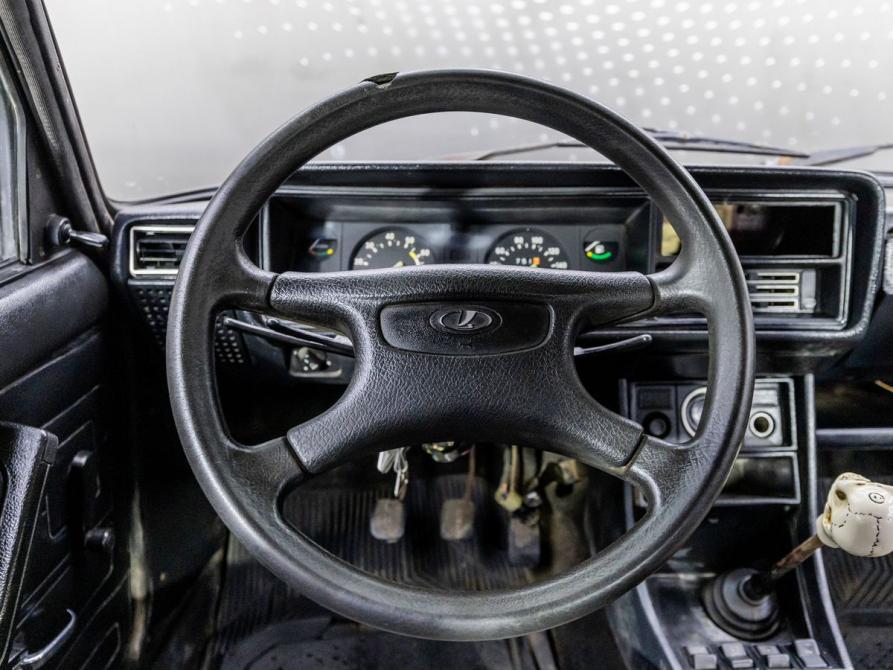 Lada (ВАЗ) 2104 Самара  - изображение 10