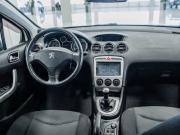 Peugeot 408 I Самара  - изображение 23