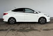 Hyundai Solaris I Рестайлинг Киров  - изображение 30