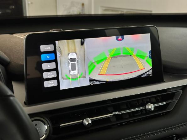 Xcite X-Cross 7 с пробегом 2024 года, цена 2 200 000 рублей, 1012 км, внедорожник, Автокод Объявления