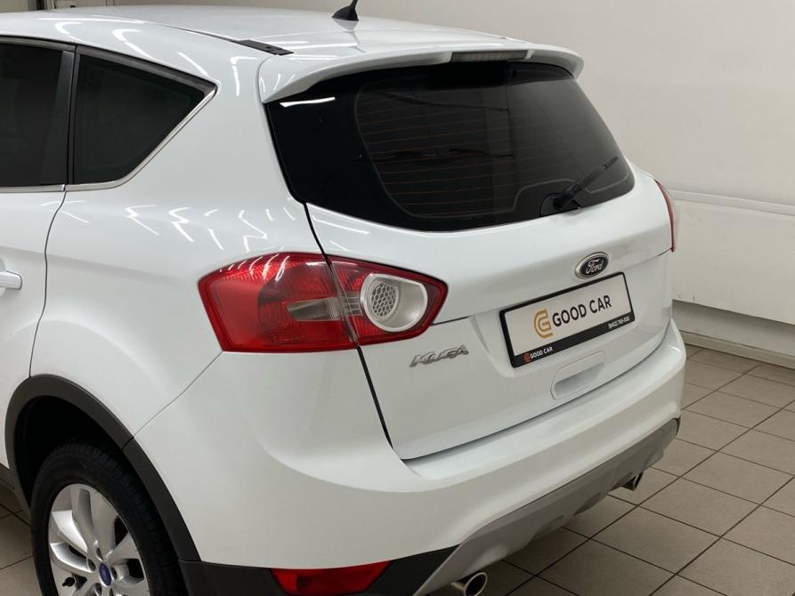 Ford Kuga I Энгельс  - изображение 12