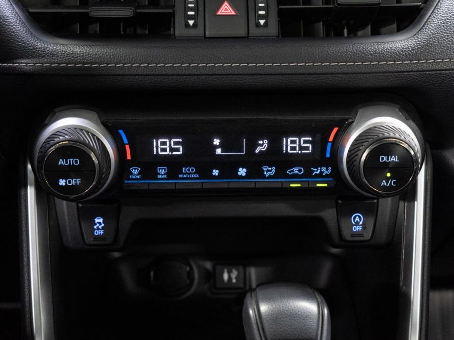 Toyota RAV4 V (XA50) Тюмень  - изображение 21