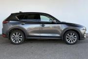 Mazda CX-5 II Киров  - изображение 34