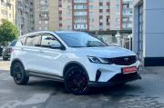 Belgee X50 Санкт-Петербург  - изображение 16