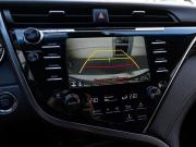 Toyota Camry VIII (XV70) Краснодар  - изображение 36